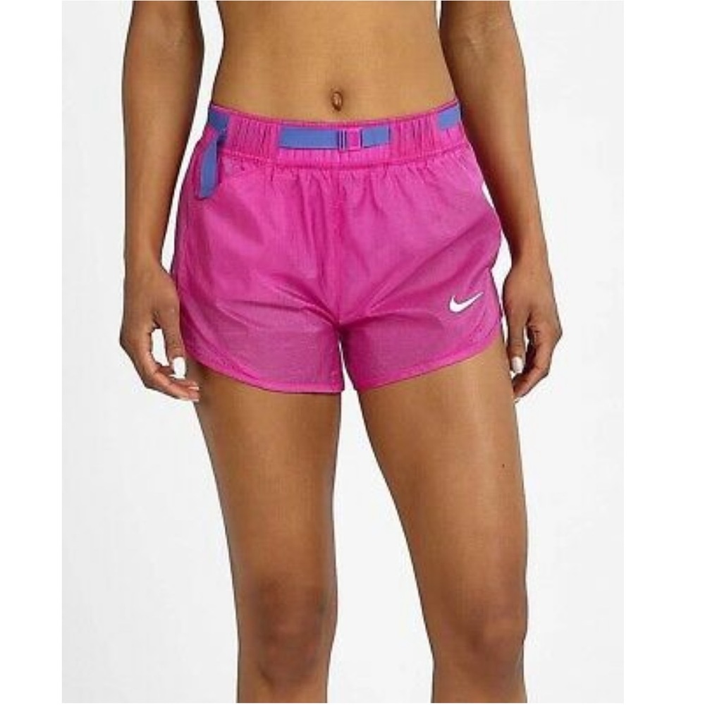 Womens Nike running shorts